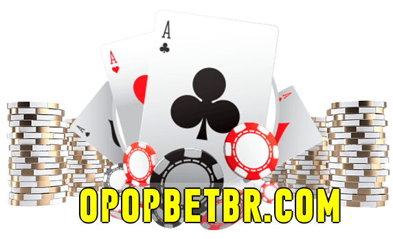Jogue jogos de pôquer em opopbet.com 