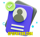 Tornar-se um membro do opopbet.com  é muito simples